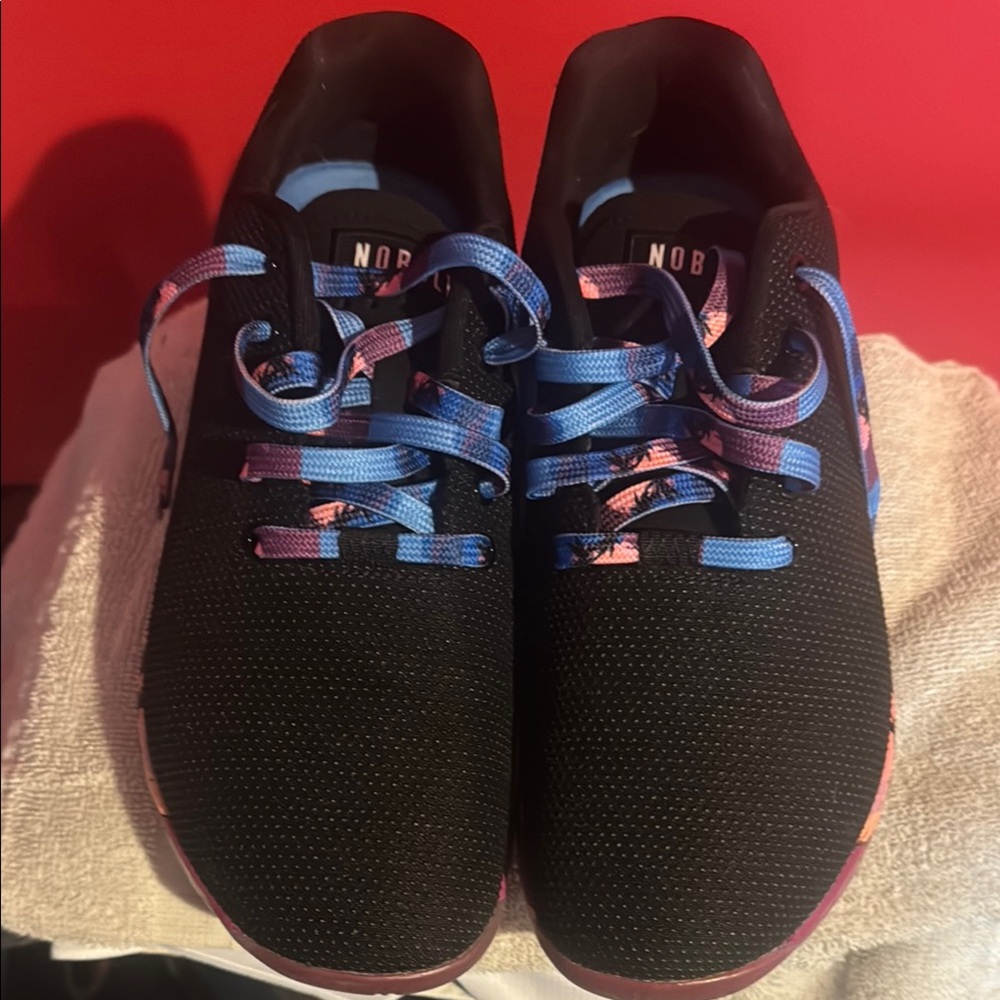 No bull workout shoes